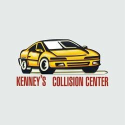 Kenney's Collision Center