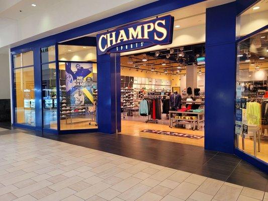 Champs Sports