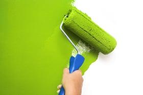 It's our goal to provide Dallas/Fort Worth Southwest green painting techniques to our clients.