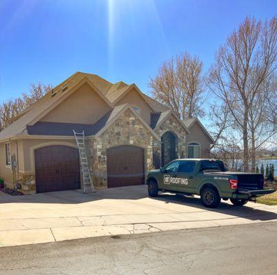 A1 Roofing Utah