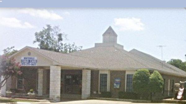 Whitehills Child Development Center