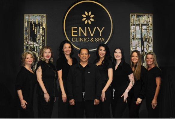 Envy Clinic & Spa