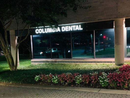 Columbia Dental Excellence