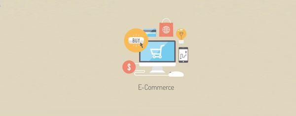 E-Commerce Portals, Online Shopping.