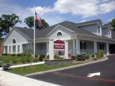 Bermingham Funeral Home Inc