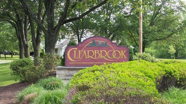 Clearbrook Community Services Association