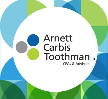 Arnett Carbis Toothman LLP