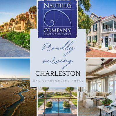 Nautilus Home Management