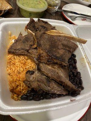 Carne asada