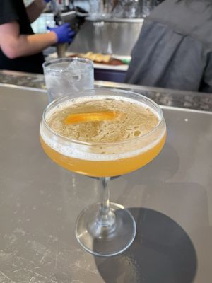 Brown Derby