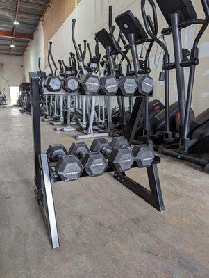 Ace’s Fitness Equipment