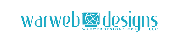 Warweb Designs