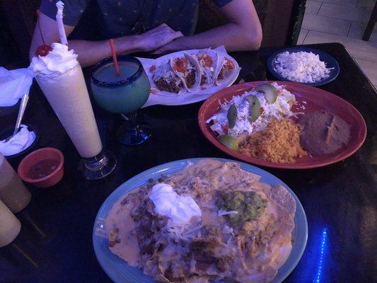 Taqueria Guadalajara