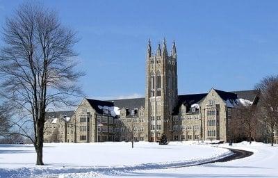 St Thomas Seminary