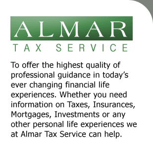 Almar Tax Service