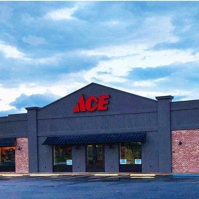 Ace Hardware Of Mineral Wells