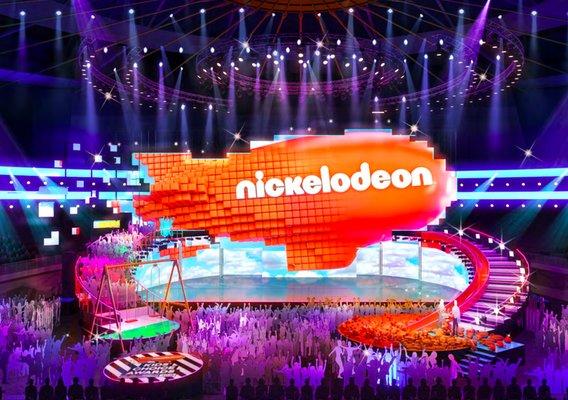 Kids Choice Awards 2018