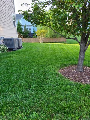 Landscaper in Lancaster County, PA