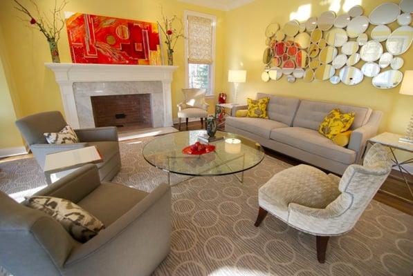 Hamptons Interior Designer