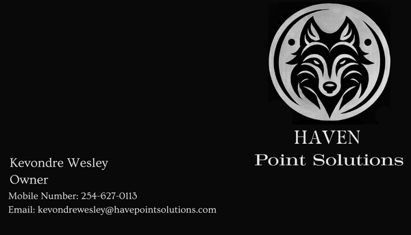 Haven Point Solutions