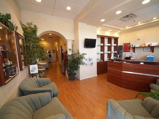 Vita-Health Acupuncture and Wellness Center in Pembroke Pines, FL.