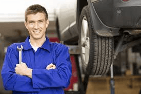 Boulevard Tire Systems