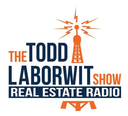 The Todd LaBorwit Show, Real Estate Radio