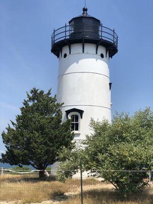 East Chop lighthouse