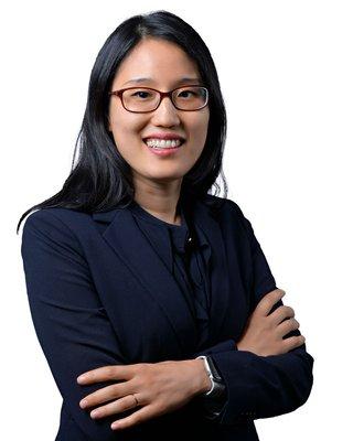 Rebekah Kim, MD, FACS, FASCRS