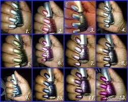 china glaze collections