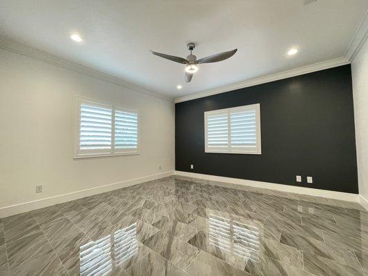 Natomas Blinds & Shutters