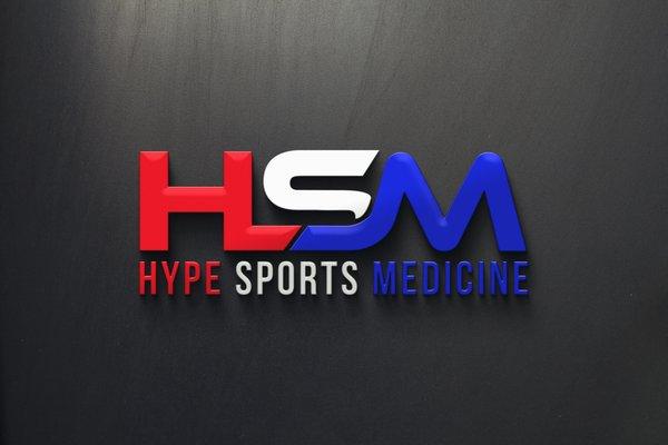 Hype Sports Medicine