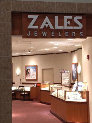 Zale's Jewelry