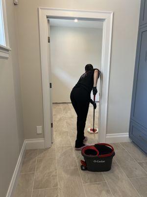 Viegas Cleaning and Professional Organizer