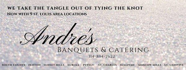 Andre's Banquets & Catering @ Carriage House @ Fox Run Golf Club