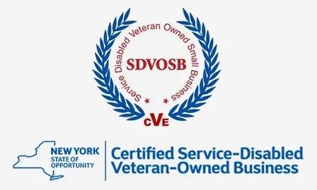 Service Disabled Veteran Owned Small Business