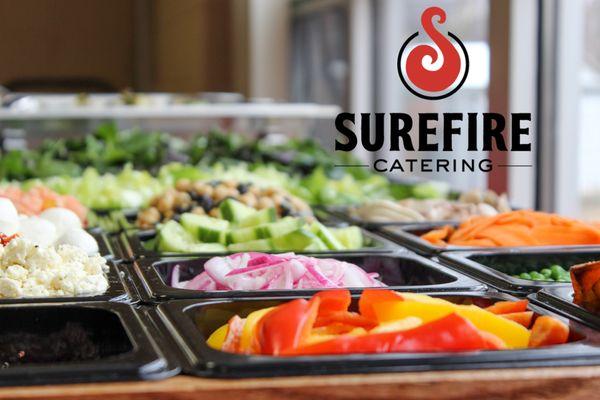 Surefire Catering