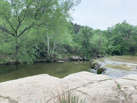 Bull Creek Greenbelt