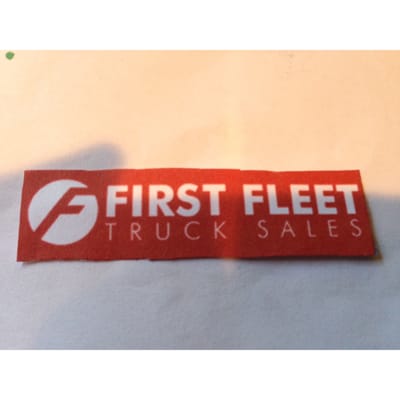 First Fleet Truck Sales