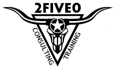 2 Five 0 Consulting