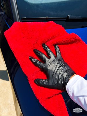 Experience the Ultimate Auto Spa: Austin's Shine - Where Luxury Meets Detailing Perfection!