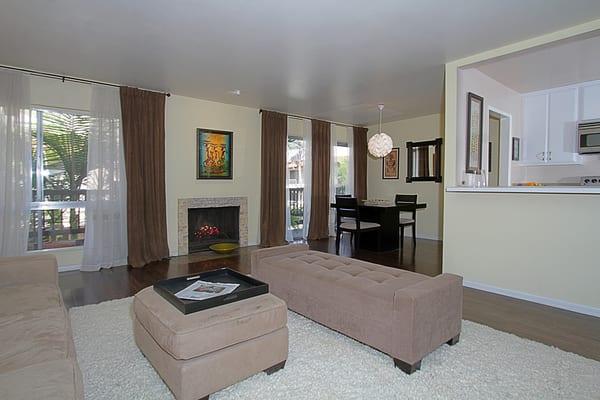 Caltech/South Lake area condo sold with Multiple Offers