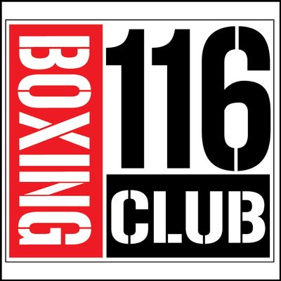 116 Boxing Club