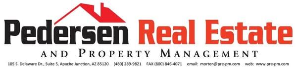 Pedersen Real Estate & Property Management