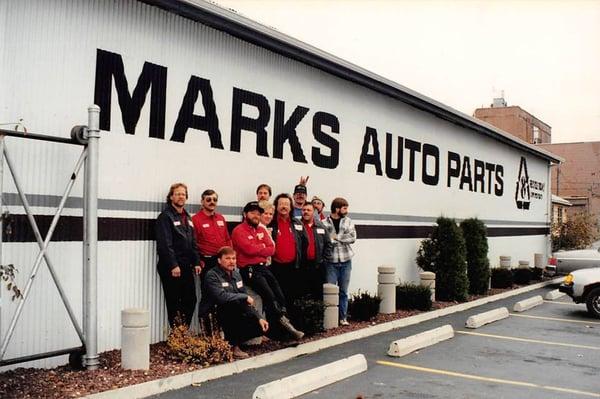 Marks Auto Parts