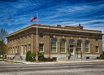 Monroe County Historical Museum