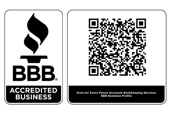 We believe in accountability which is why we joined the BBB.