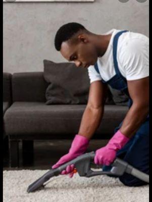 Let us clean you property today we do a professional job for budget price 202 440 4555