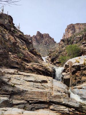 Gorgeous hike