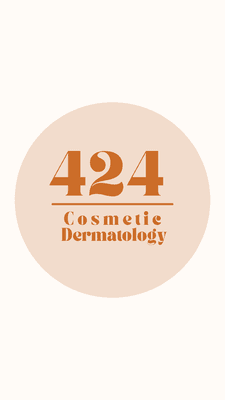 424 Cosmetic Dermatology